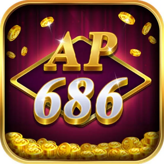 ap686 APK Resmi — ikon aplikasi