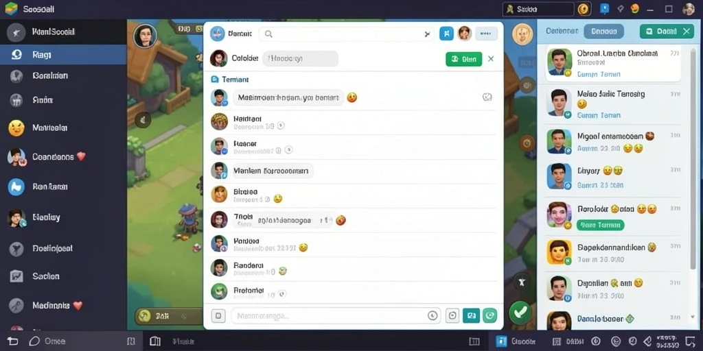 Tampilan utama game BRIOTOTO yang menarik.