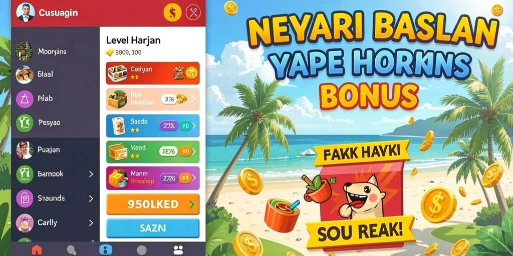 Tampilan antarmuka utama PAUS123 yang menarik.