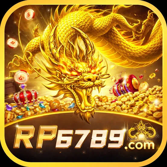 rp6789 APK Resmi — ikon aplikasi