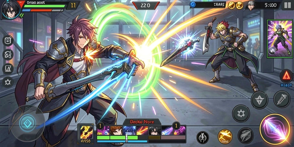Tampilan antarmuka utama SLOT777 yang menarik.