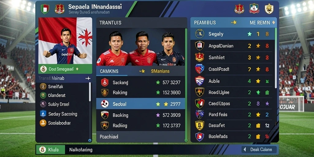 Tangkapan layar permainan slot klasik yang menawan.